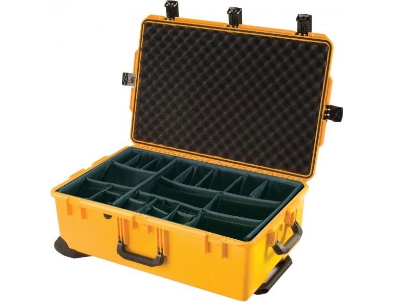 Carrying Cases Manufacturers