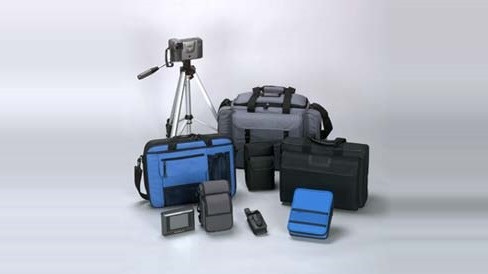 Carrying Cases Manufacturers