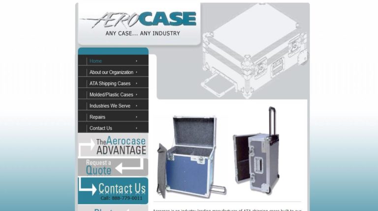 Aerocase, Inc.