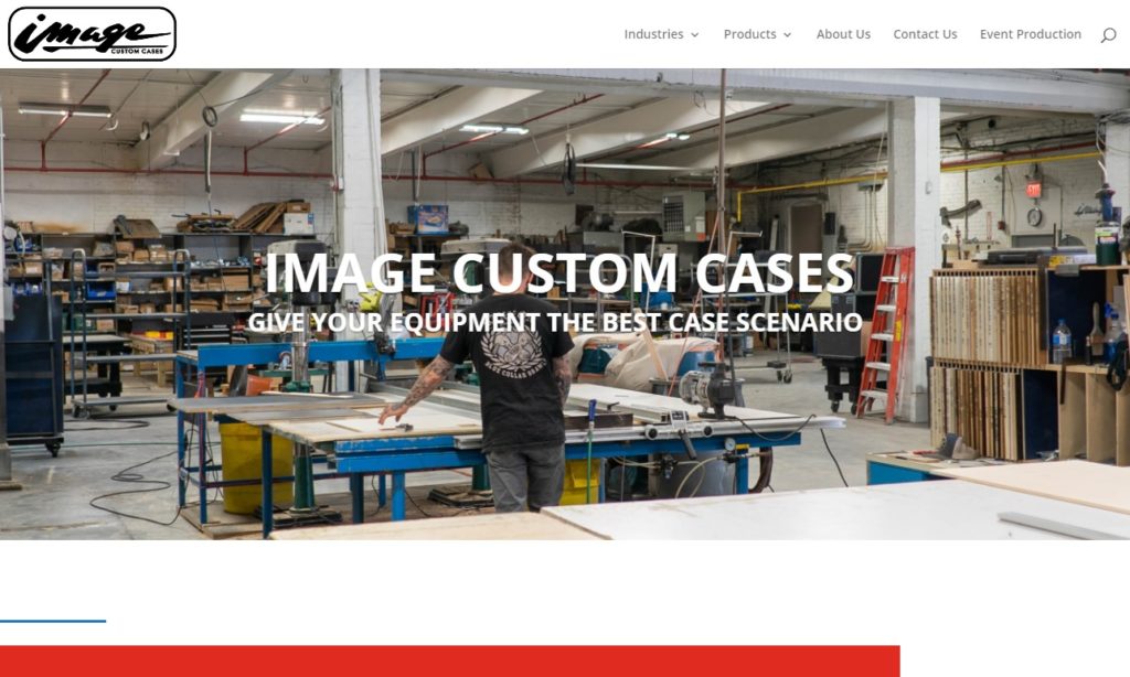Image Case Services