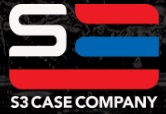 S3 Cases, LLC Logo