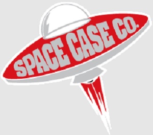 Space Case Company Logo