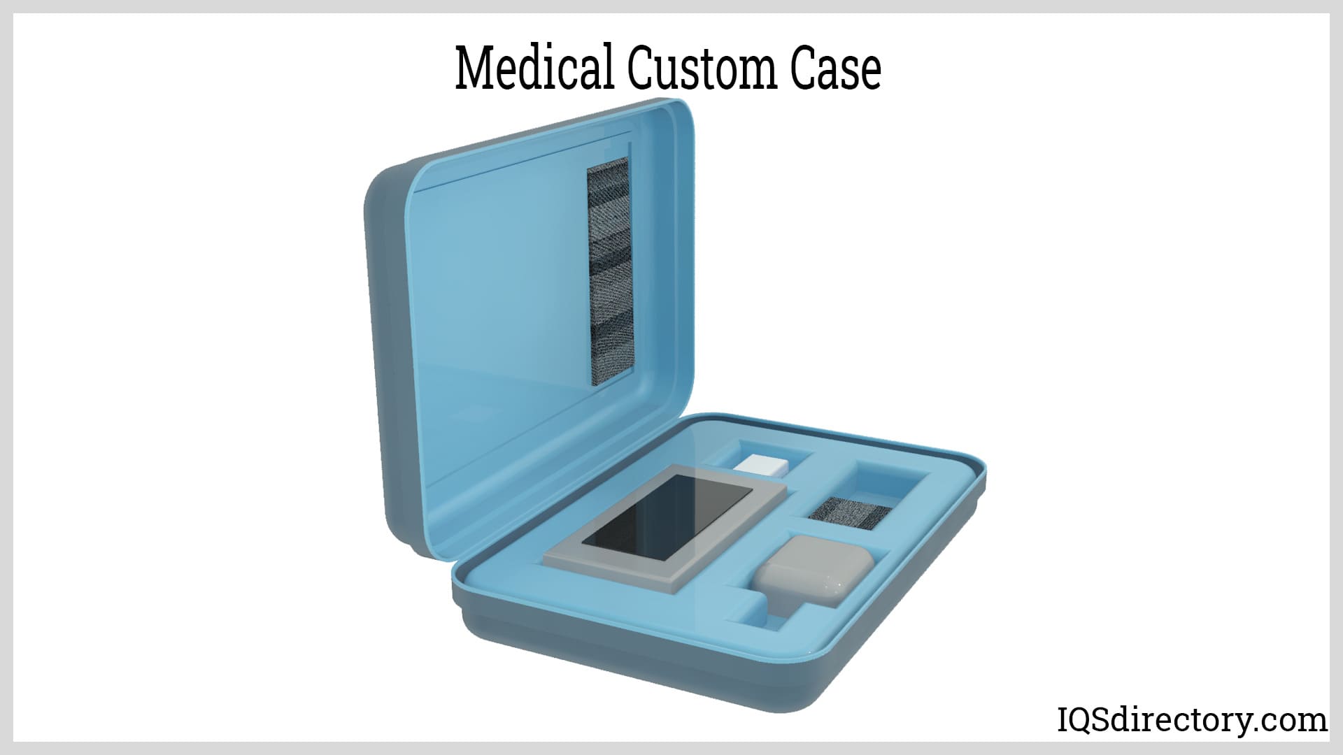 Medical Custom Case