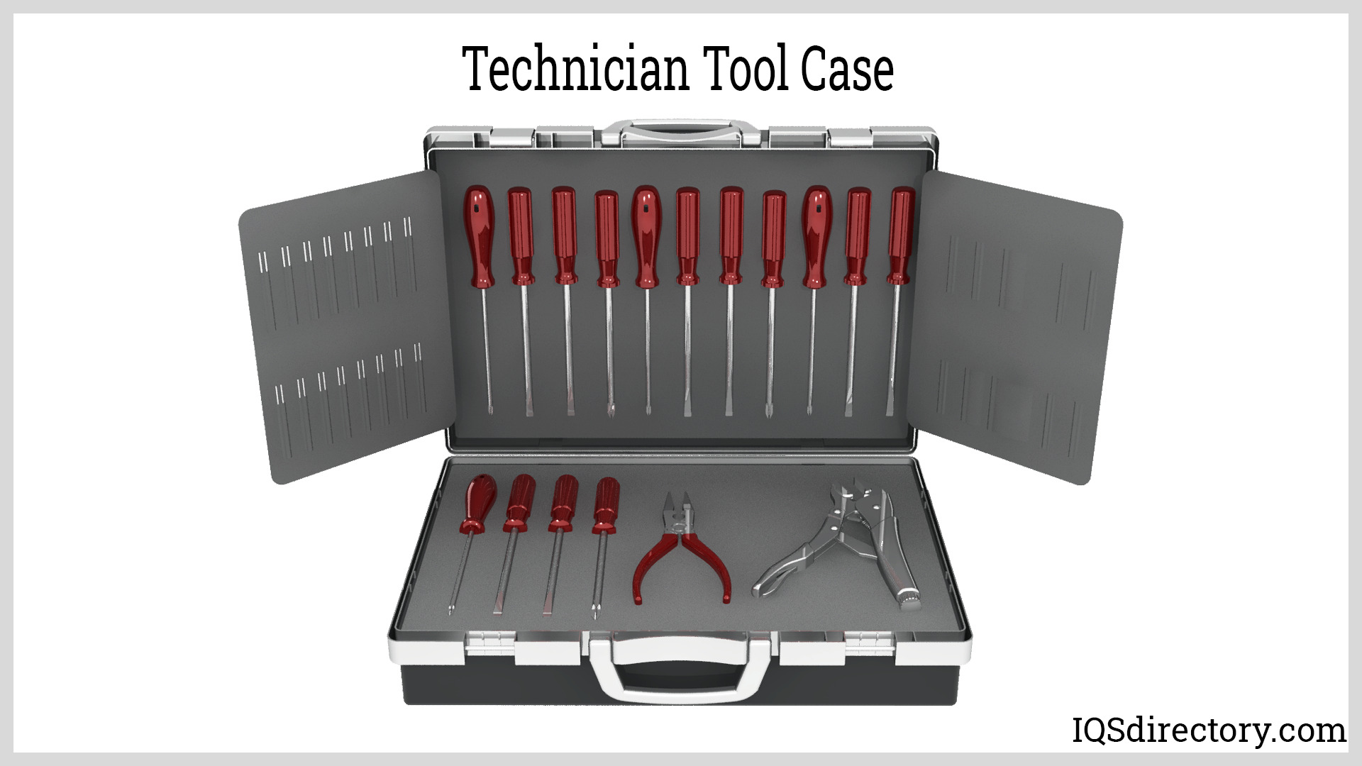 Technician Tool Case