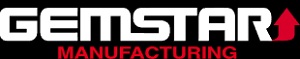 Gemstar Manufacturing Logo