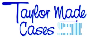 Taylor Made Cases Logo