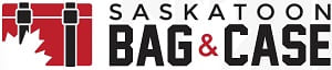 Saskatoon Bag & Case Logo